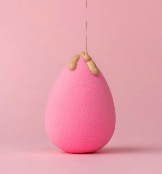 Makeup Beauty Blender | Soft, Flawless, Latex-Free Makeup Sponge